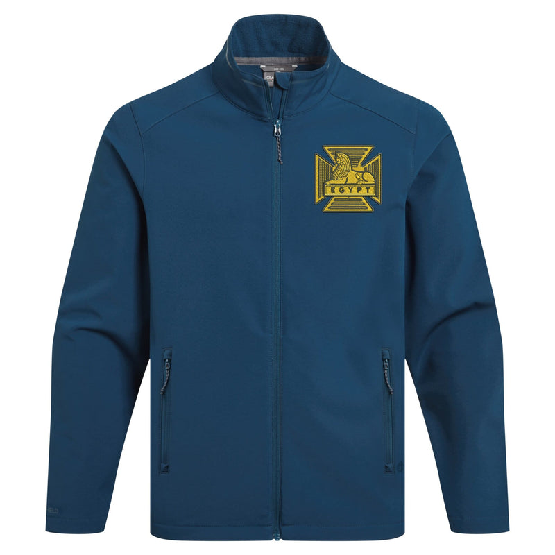 Royal Gloucestershire, Berkshire and Wiltshire Regiment Craghoppers Basecamp Softshell