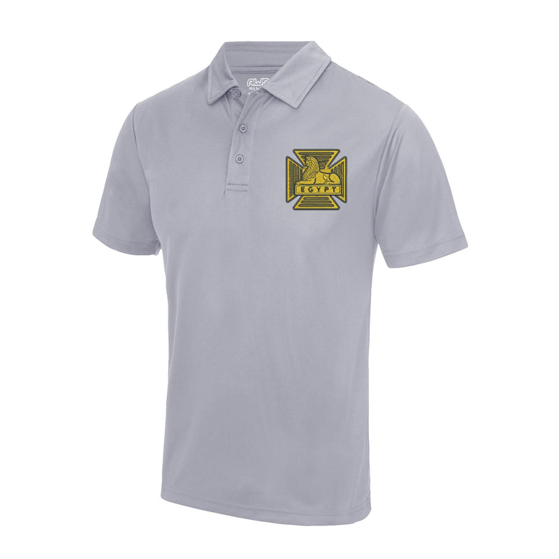Royal Gloucestershire, Berkshire and Wiltshire Regiment Cool Polo