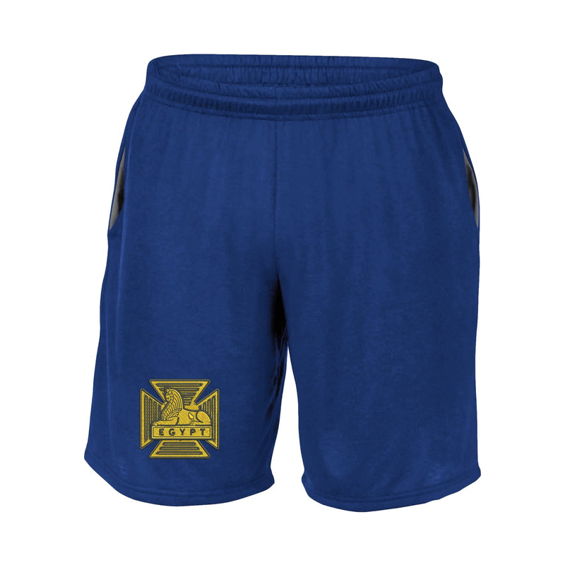 Royal Gloucestershire, Berkshire and Wiltshire Regiment Performance Shorts