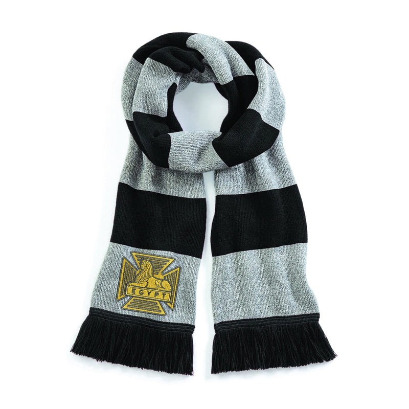 Royal Gloucestershire, Berkshire and Wiltshire Regiment Stadium Scarf