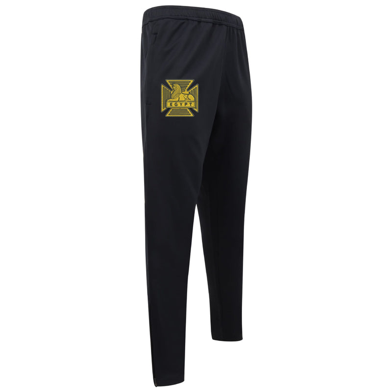 Royal Gloucestershire, Berkshire and Wiltshire Regiment Knitted Tracksuit Pants