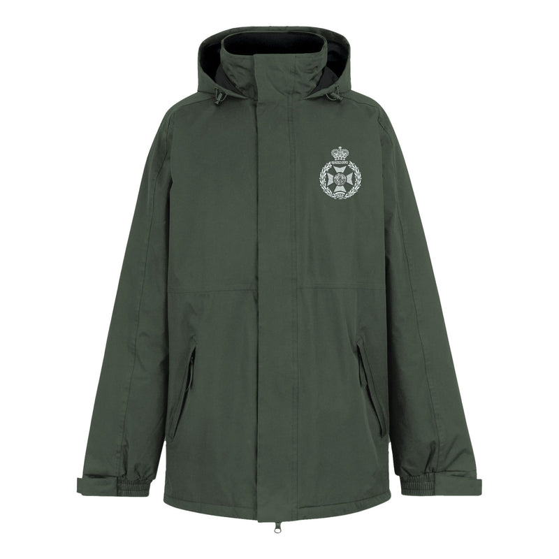 Royal Green Jackets Regatta Dover Parka