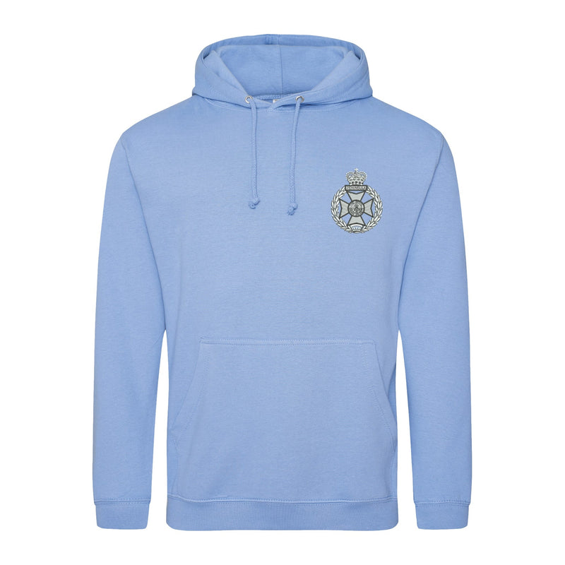 Royal Green Jackets Hoodie