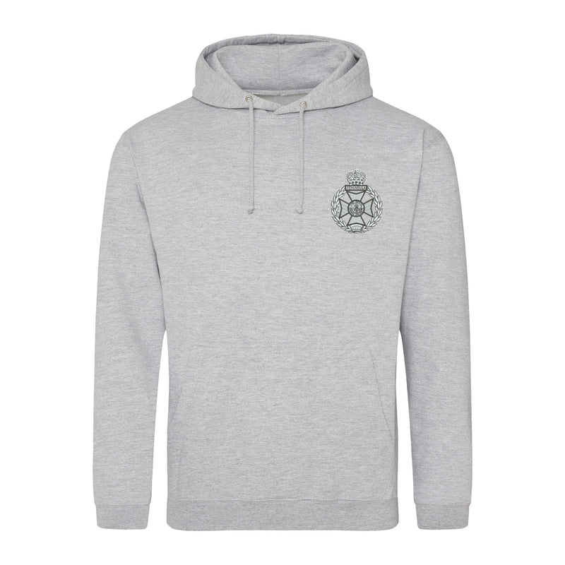 Royal Green Jackets Hoodie