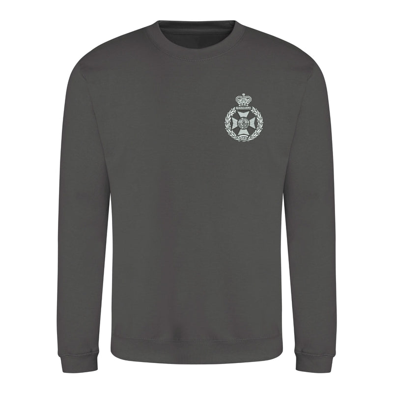 Royal Green Jackets Sweatshirt