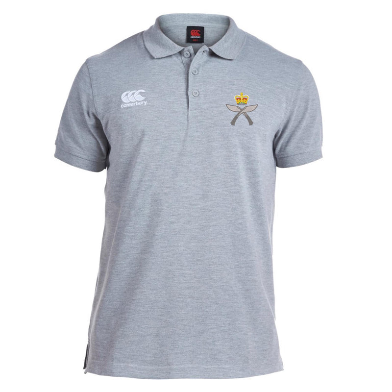 Royal Gurkha Rifles Canterbury Rugby Polo