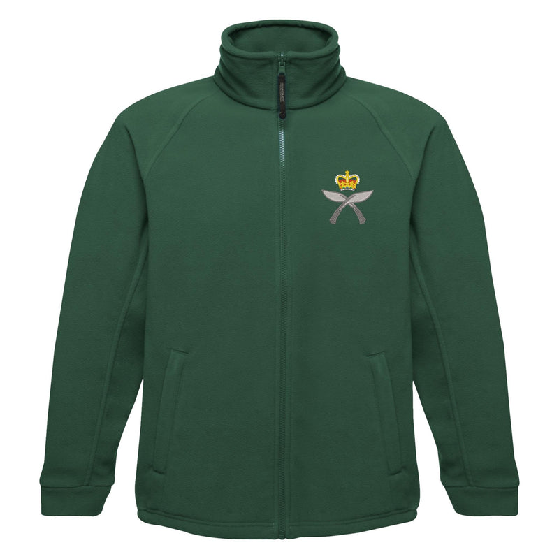 Royal Gurkha Rifles Regatta Fleece