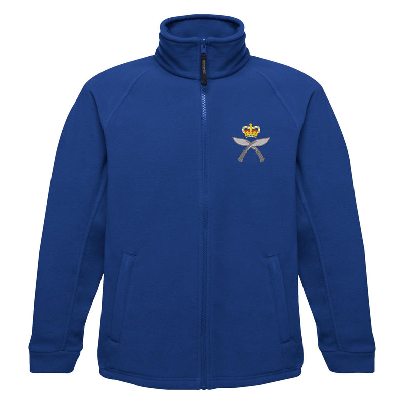 Royal Gurkha Rifles Regatta Fleece