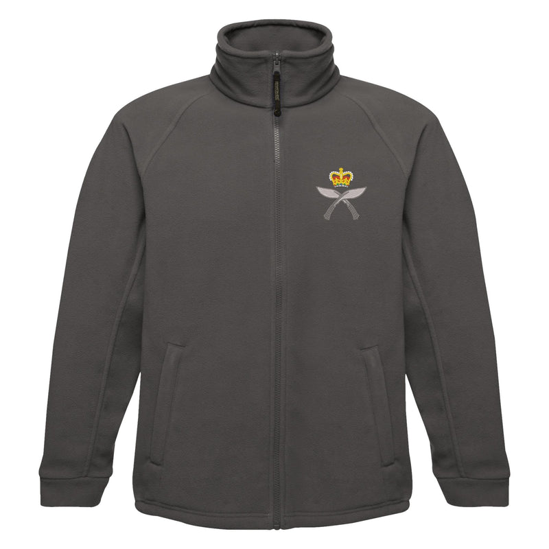 Royal Gurkha Rifles Regatta Fleece