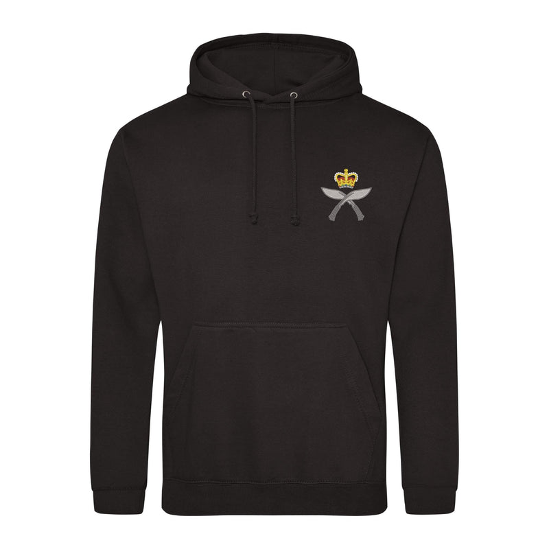 Royal Gurkha Rifles Hoodie