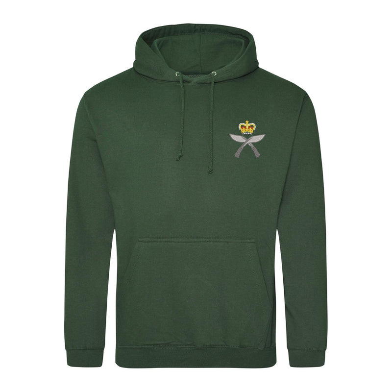 Royal Gurkha Rifles Hoodie