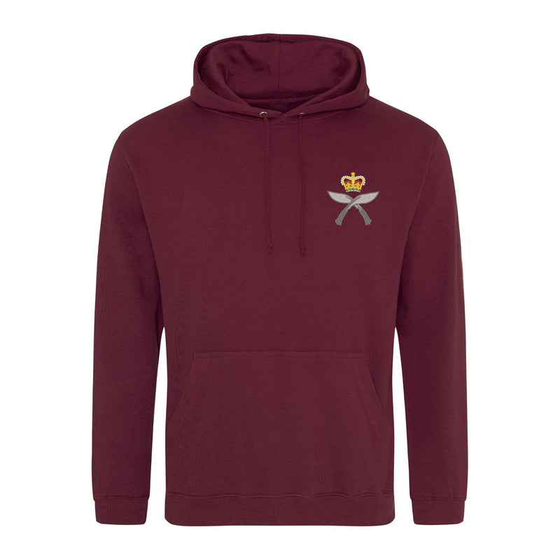 Royal Gurkha Rifles Hoodie