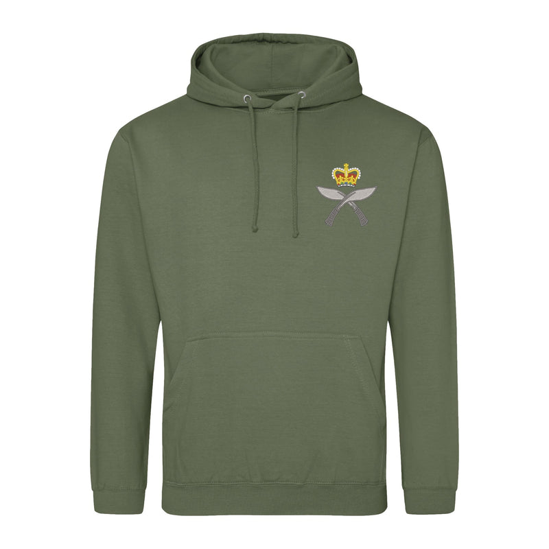 Royal Gurkha Rifles Hoodie