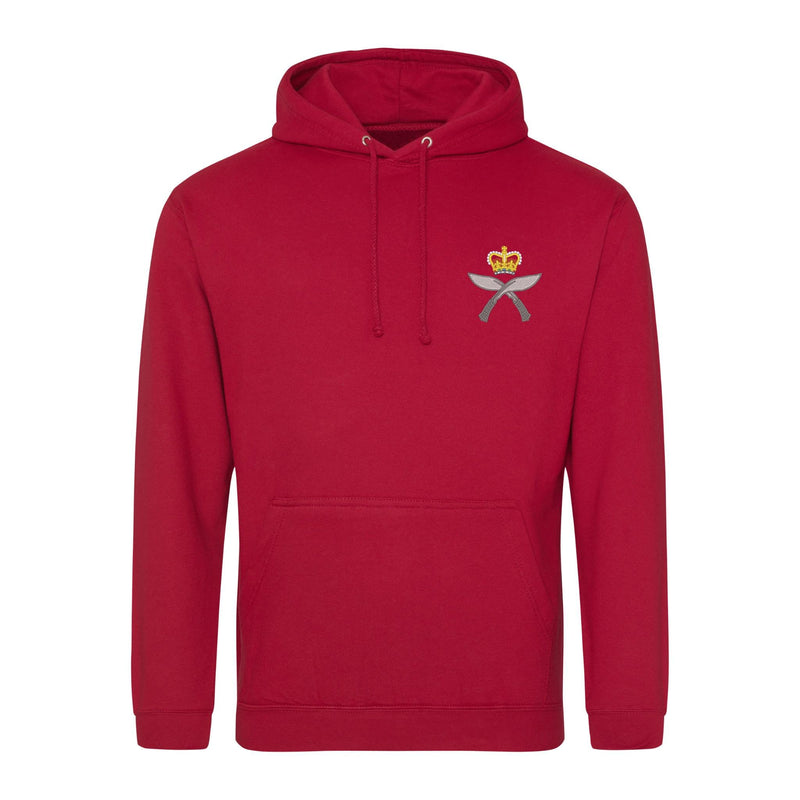 Royal Gurkha Rifles Hoodie