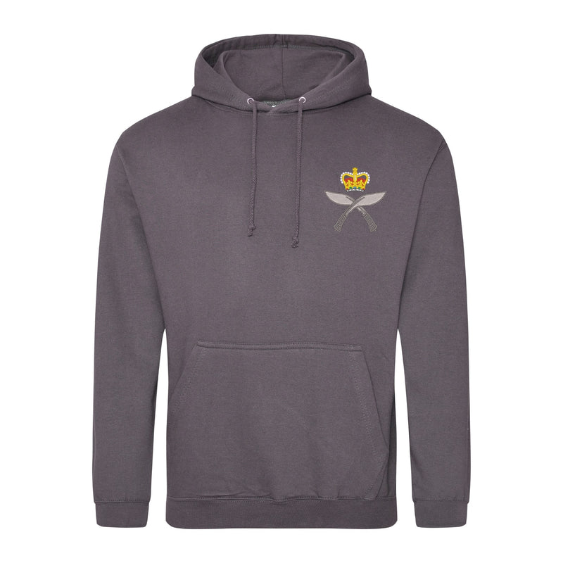 Royal Gurkha Rifles Hoodie