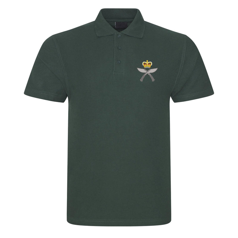Royal Gurkha Rifles Polo Shirt