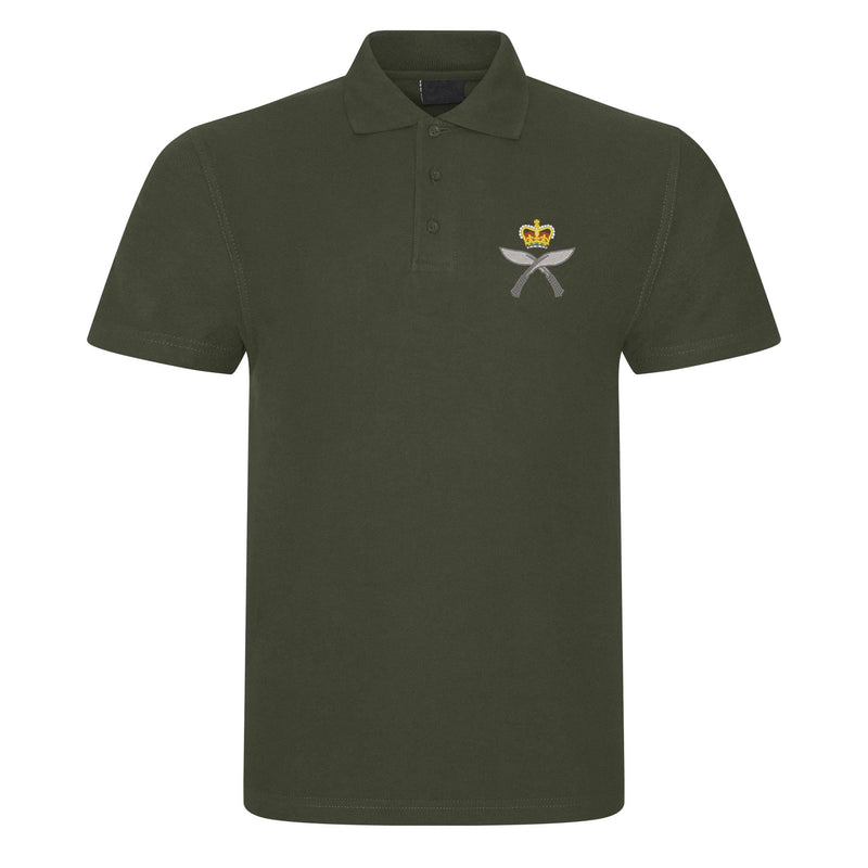 Royal Gurkha Rifles Polo Shirt