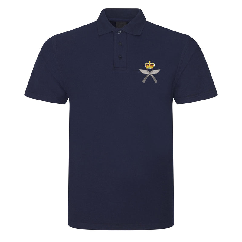 Royal Gurkha Rifles Polo Shirt