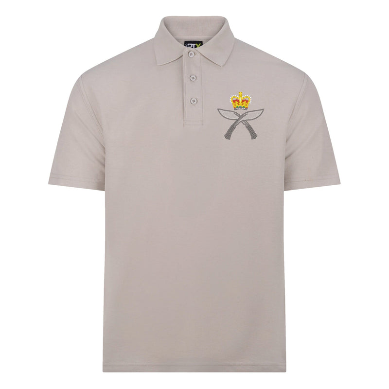 Royal Gurkha Rifles Polo Shirt