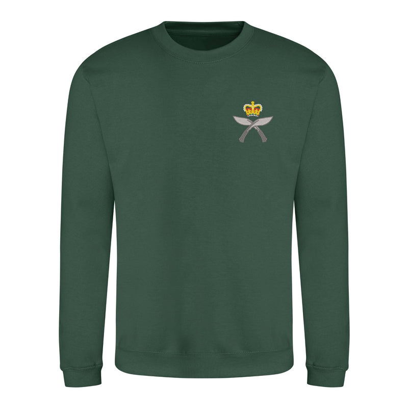 Royal Gurkha Rifles Sweatshirt