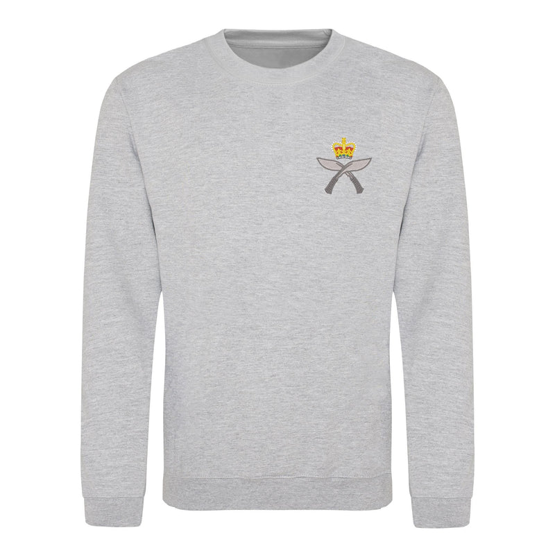 Royal Gurkha Rifles Sweatshirt
