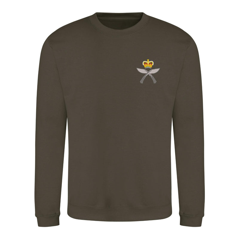 Royal Gurkha Rifles Sweatshirt