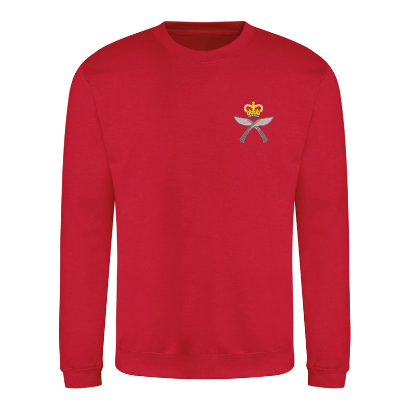Royal Gurkha Rifles Sweatshirt