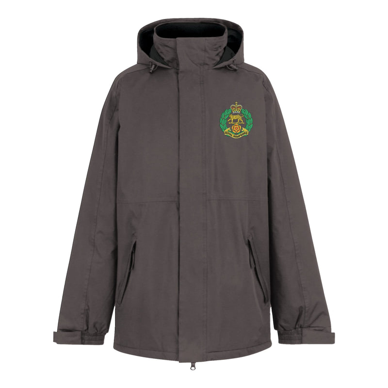 Royal Hampshire Regiment Regatta Dover Parka