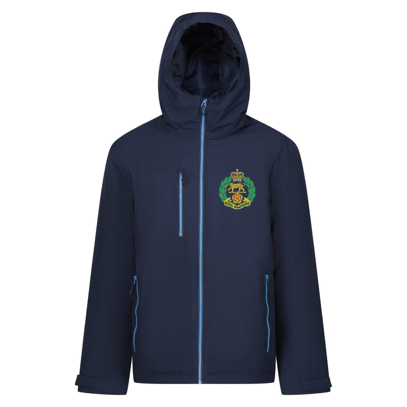 Royal Hampshire Regiment Regatta Waterproof Insulated Jacket