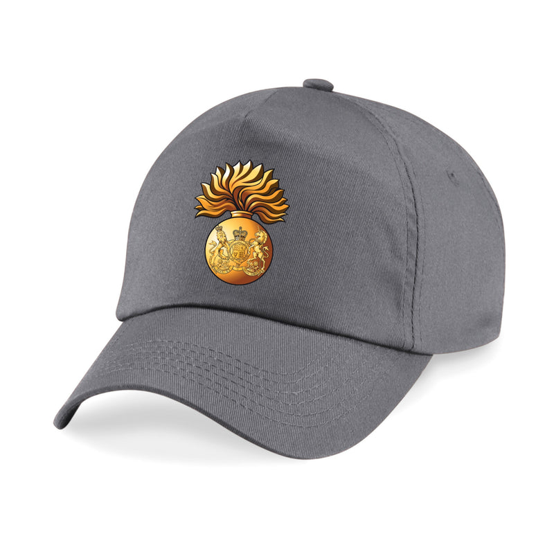 Royal Highland Fusiliers Printed Cap