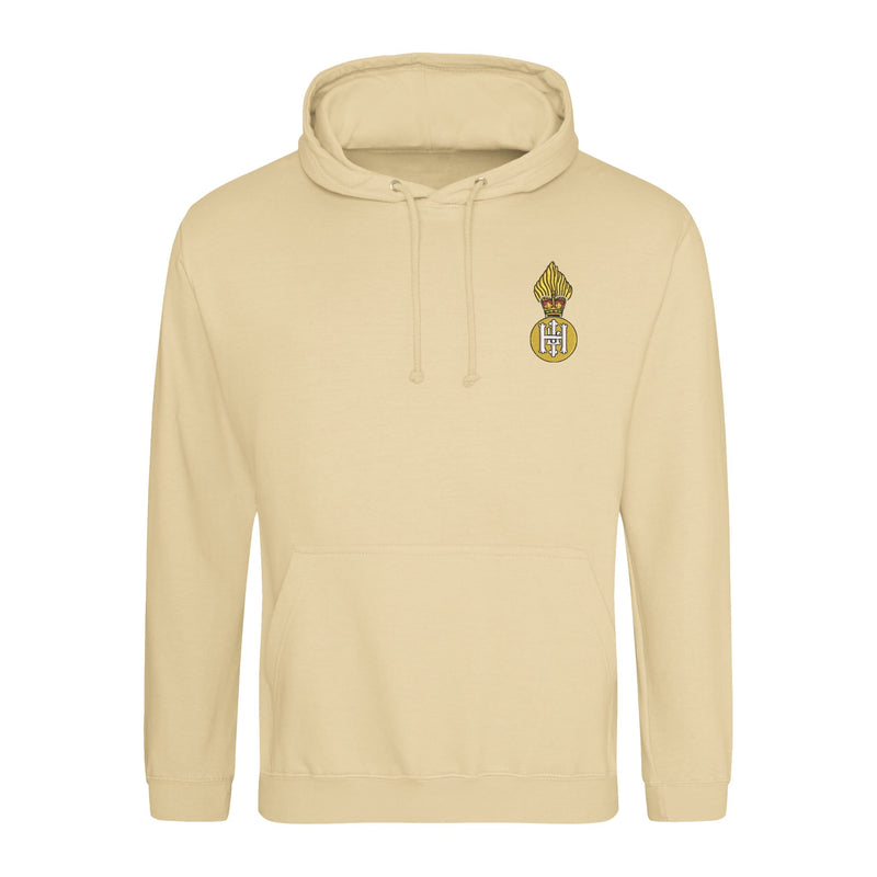 Royal Highland Fusiliers Hoodie