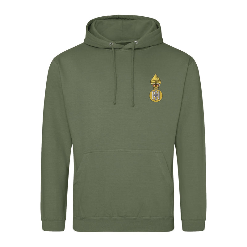 Royal Highland Fusiliers Hoodie