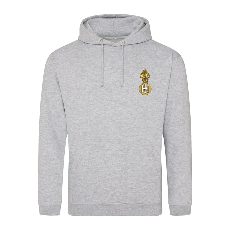 Royal Highland Fusiliers Hoodie