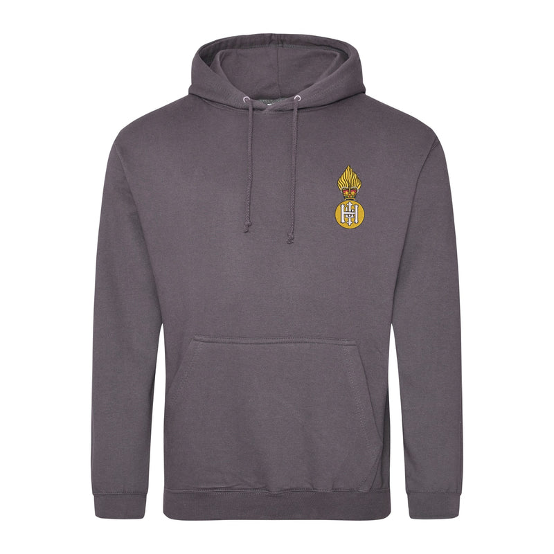 Royal Highland Fusiliers Hoodie