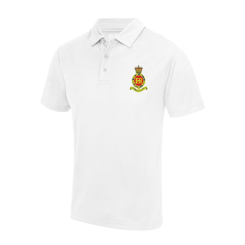 Royal Horse Artillery Cool Polo