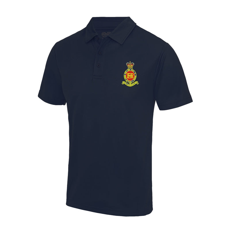 Royal Horse Artillery Cool Polo