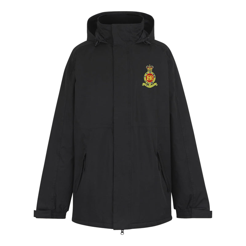 Royal Horse Artillery Regatta Dover Parka