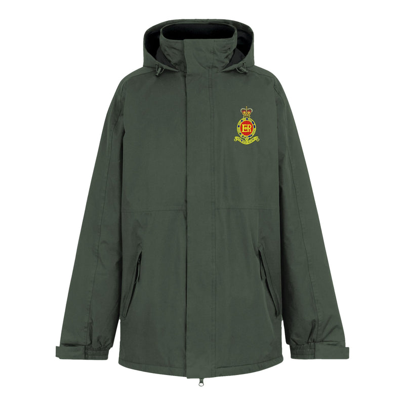 Royal Horse Artillery Regatta Dover Parka