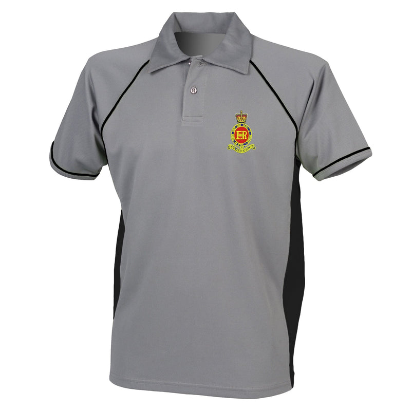 Royal Horse Artillery Performance Polo