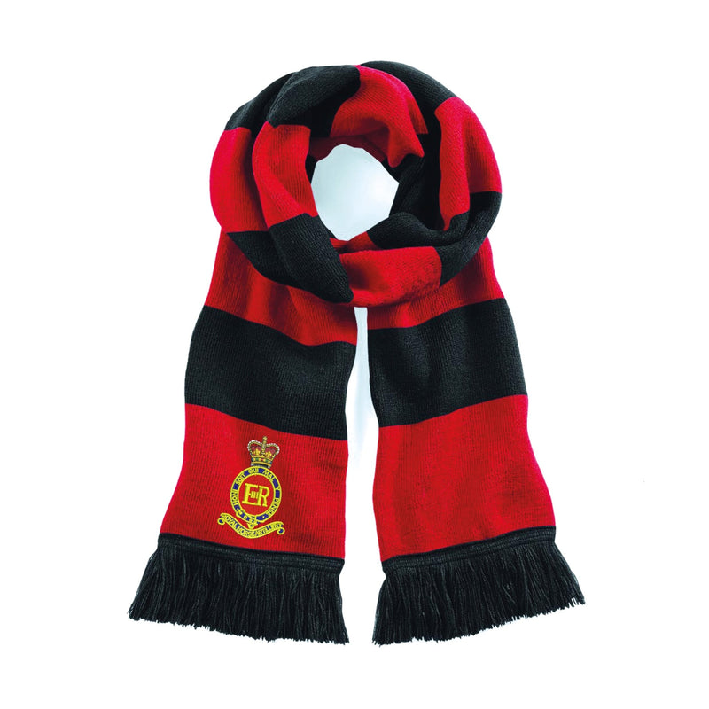 Royal Horse Artillery Stadium Scarf