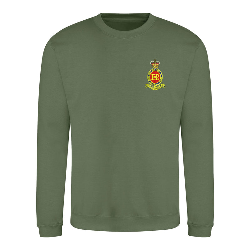 Royal Horse Artillery Sweatshirt