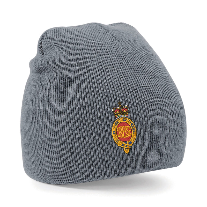 Royal Horse Guards Beanie Hat