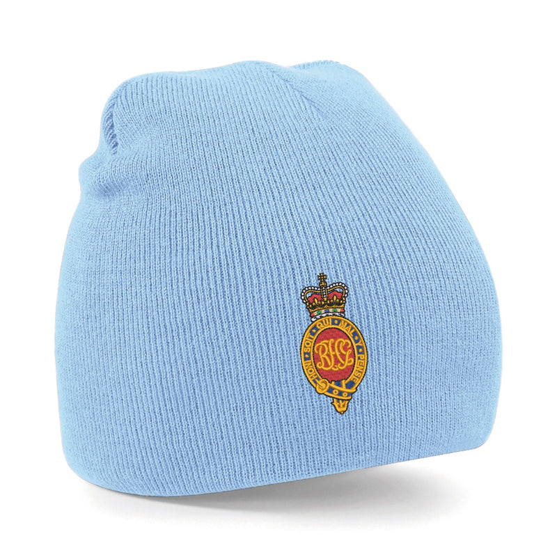 Royal Horse Guards Beanie Hat