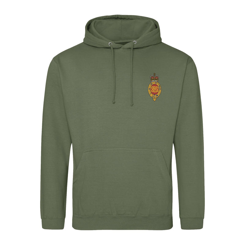 Royal Horse Guards Hoodie