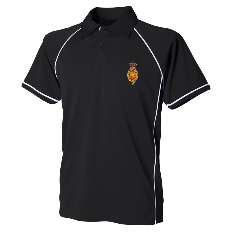 Royal Horse Guards Performance Polo