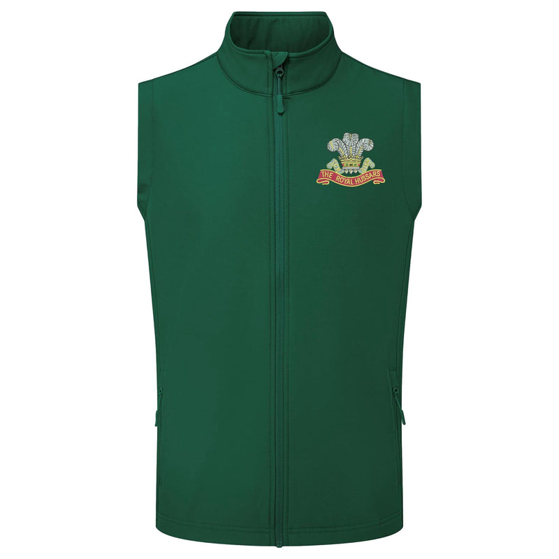 Royal Hussars Gilet