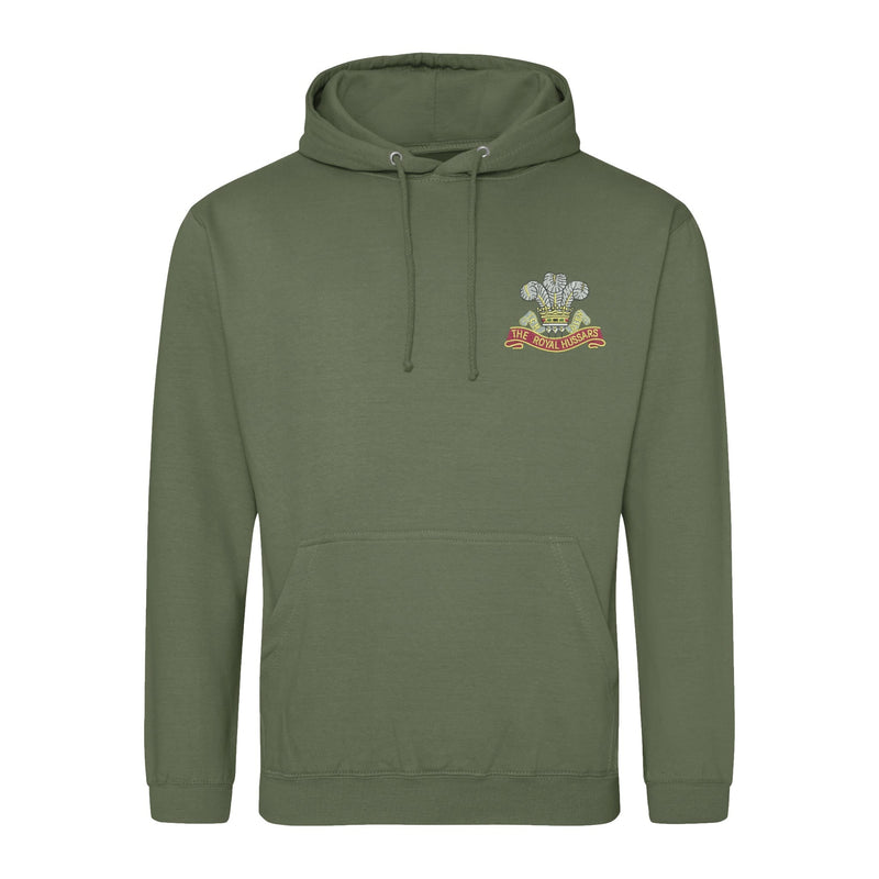Royal Hussars Hoodie