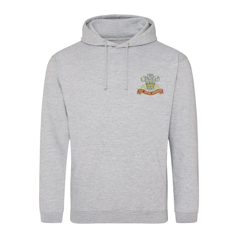 Royal Hussars Hoodie