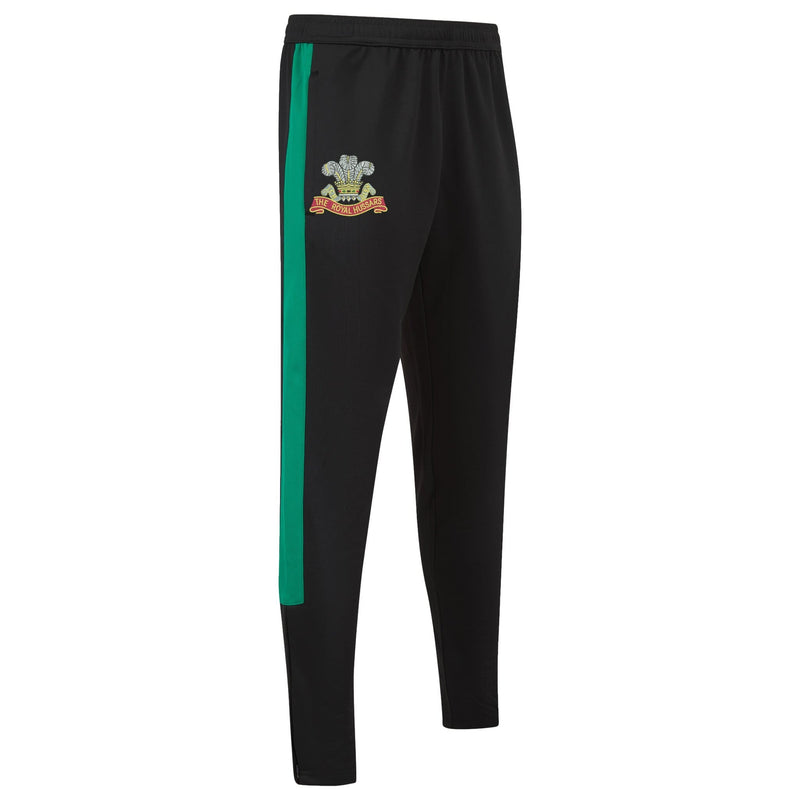 Royal Hussars Knitted Tracksuit Pants