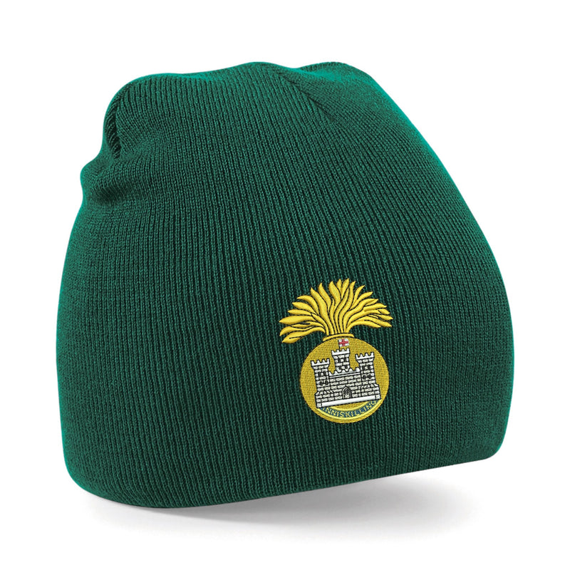 Royal Inniskilling Fusiliers Beanie Hat